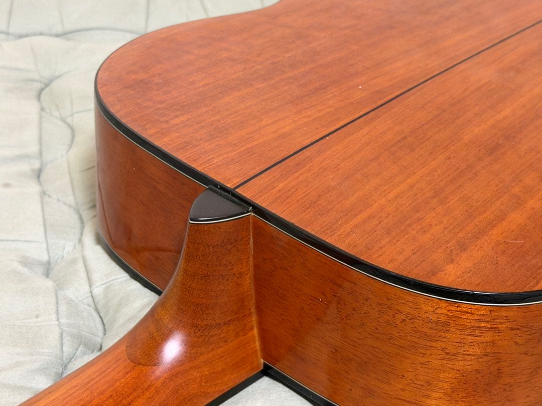 出会った時が最後のチャンス！モーリス（Morris）F-25TS 美品