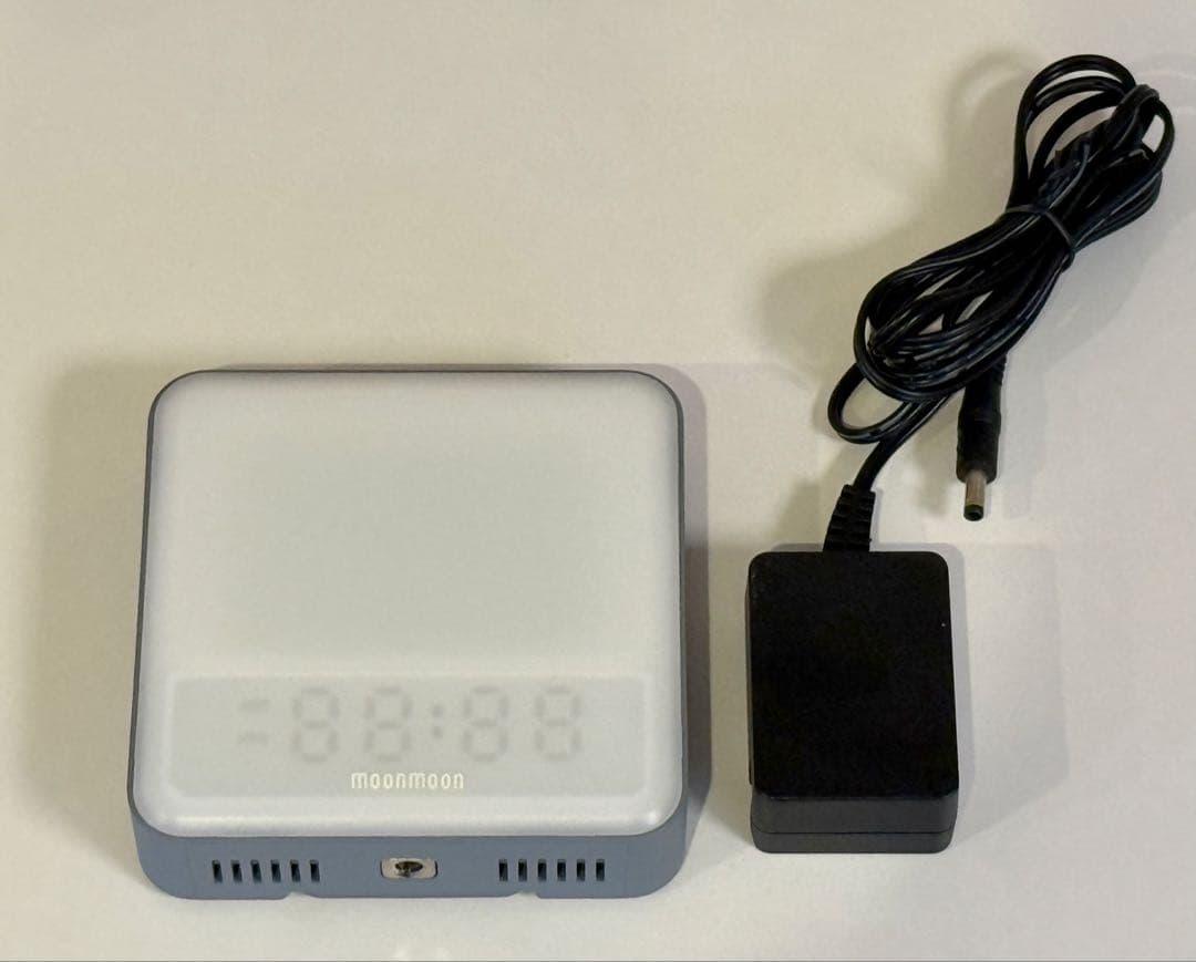 moonmoon トトノエライト TTNL-01