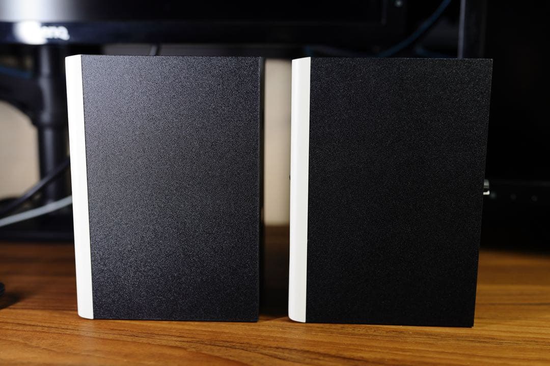 Fostex PM0.3H アクティブスピーカー