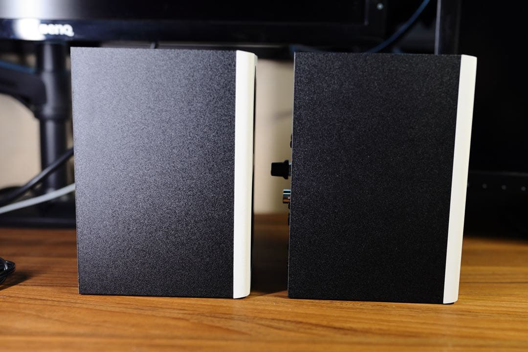 Fostex PM0.3H アクティブスピーカー