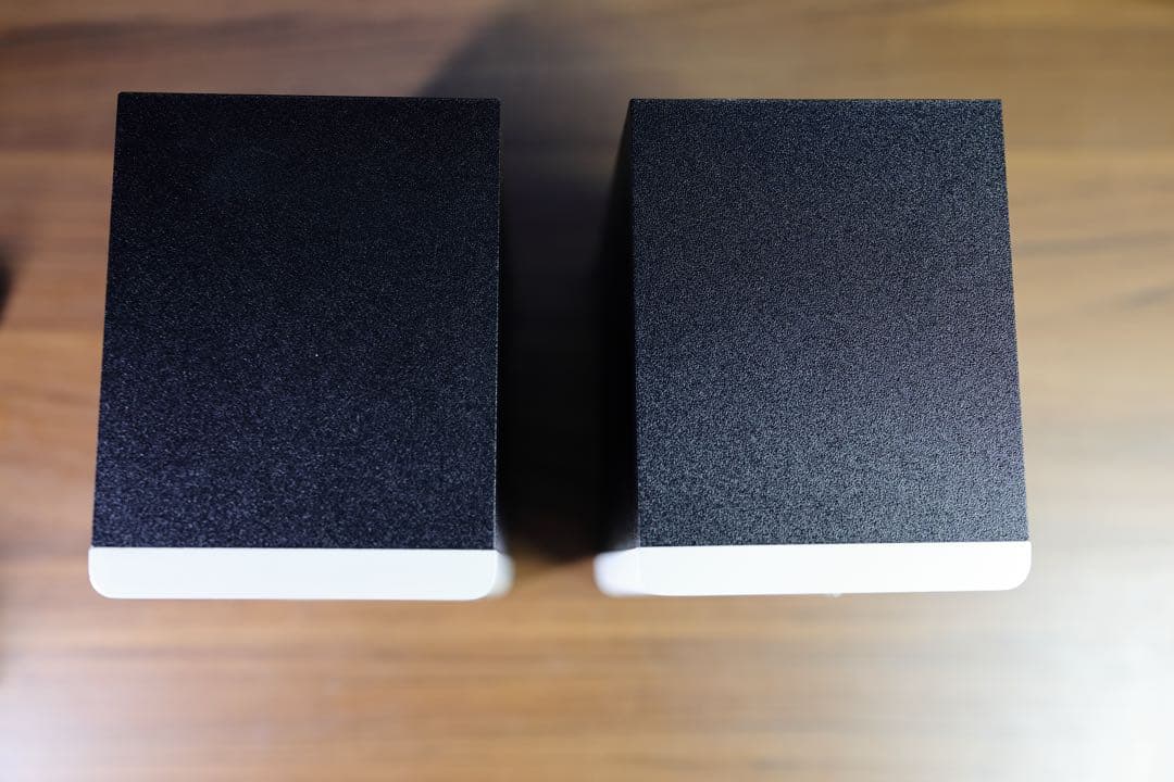 Fostex PM0.3H アクティブスピーカー