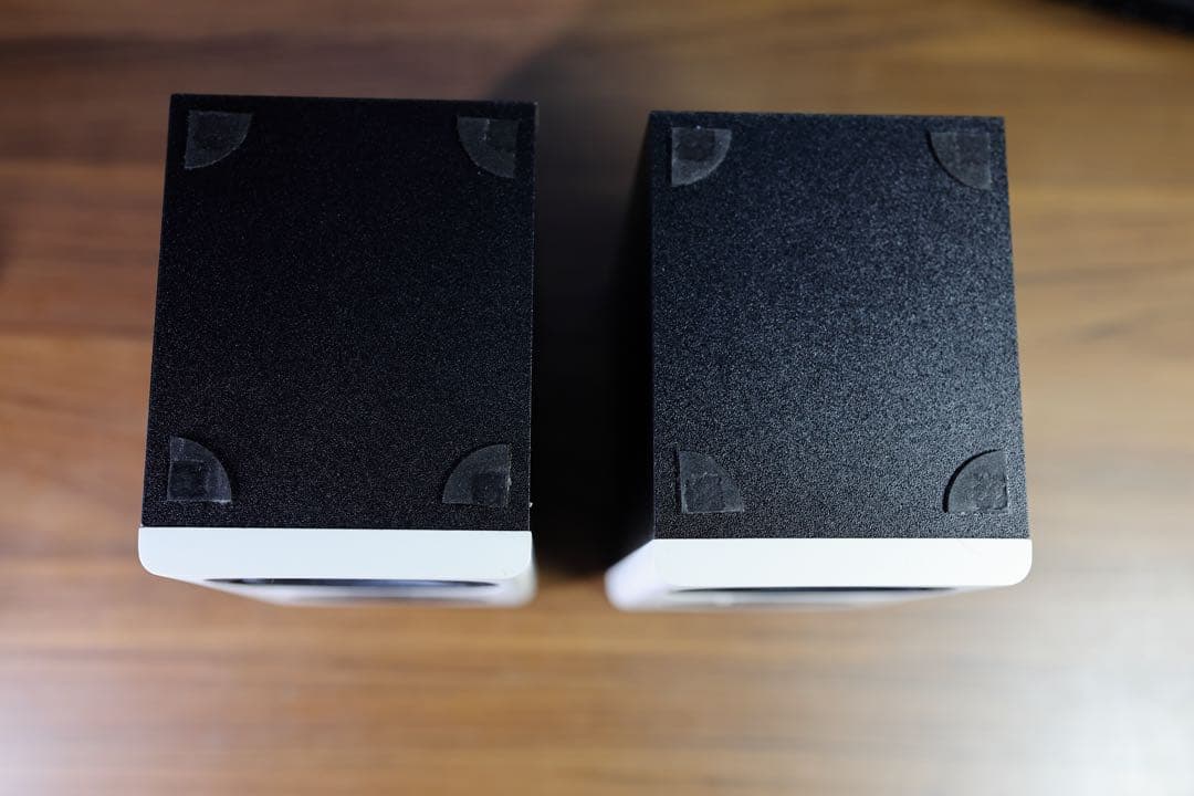 Fostex PM0.3H アクティブスピーカー