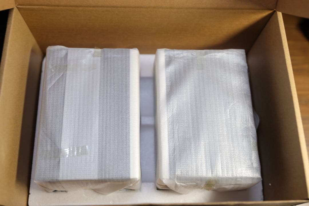 Fostex PM0.3H アクティブスピーカー