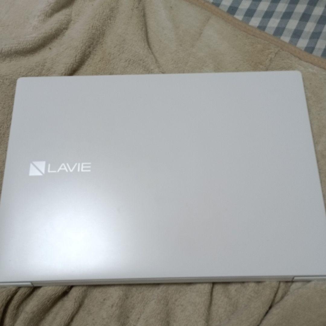 こ*※様 美品！NEC ノートパソコン LAVIE NS150/N Pentiu
