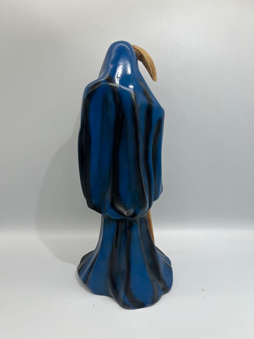 セール　大きなサンタムエルテ　送料無料　メキシコ土産　魔除けお守り