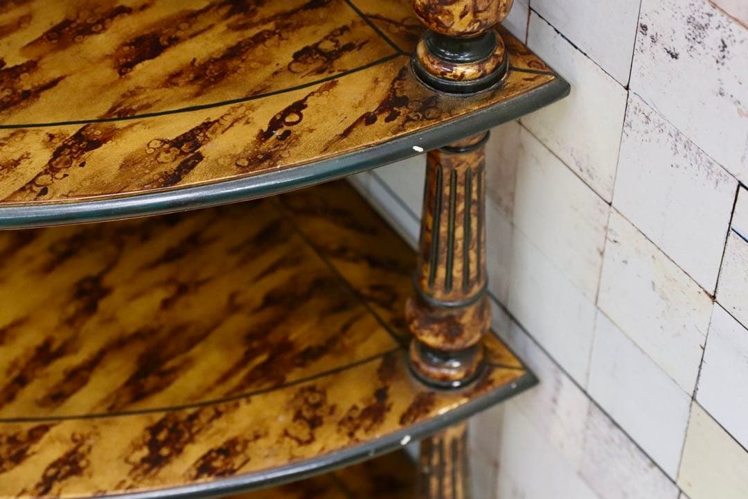 GMGK476○THEODORE ALEXANDER / セオドアアレキサンダー