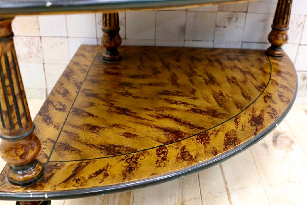 GMGK476○THEODORE ALEXANDER / セオドアアレキサンダー