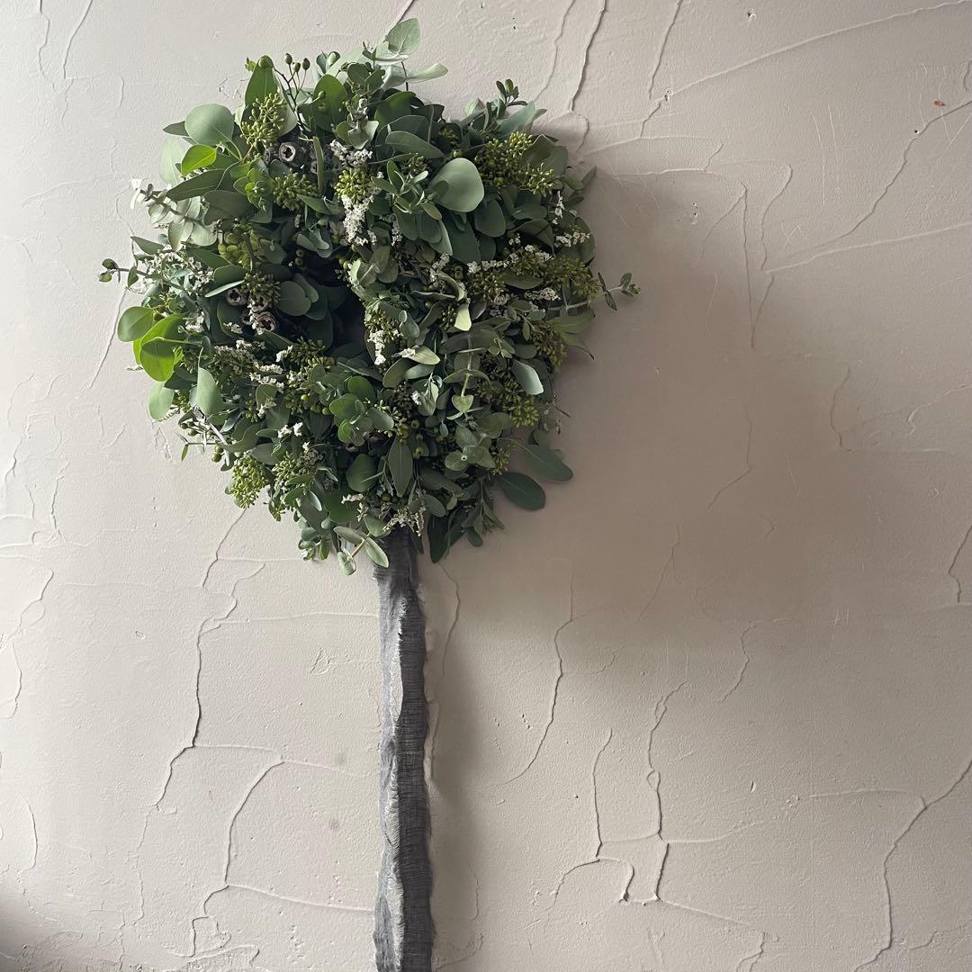 ※ご予約さま専用です。