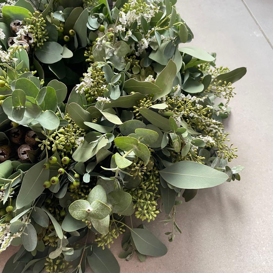 ※ご予約さま専用です。