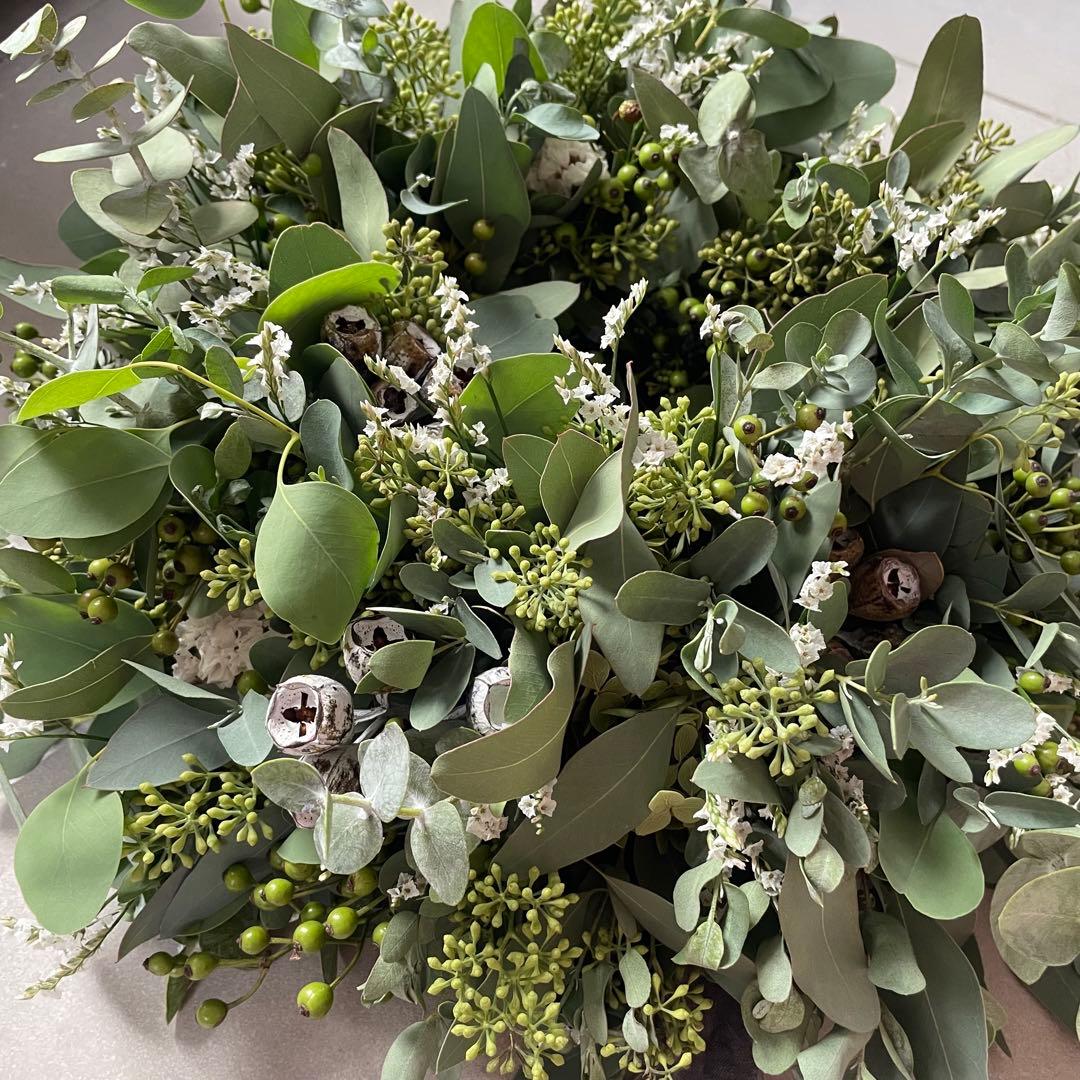 ※ご予約さま専用です。