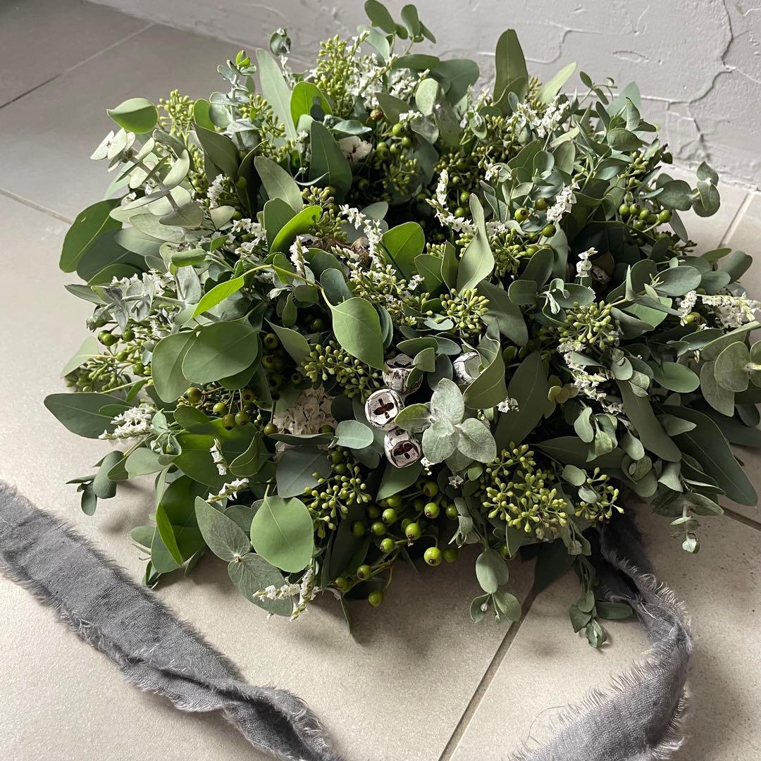 ※ご予約さま専用です。