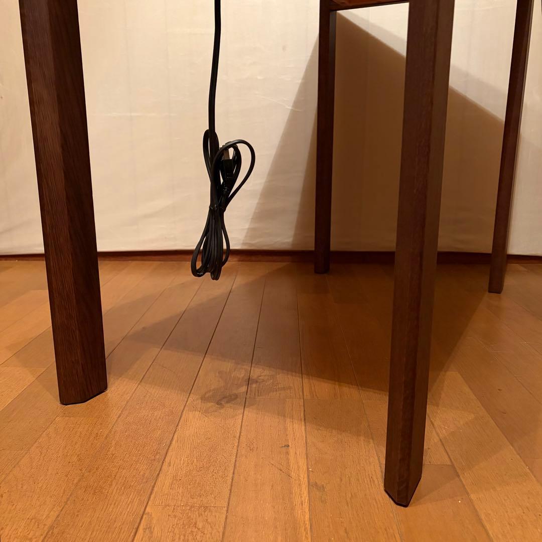 【karimoku】ユーティリティーデスクSS3418MK(2007年生産)