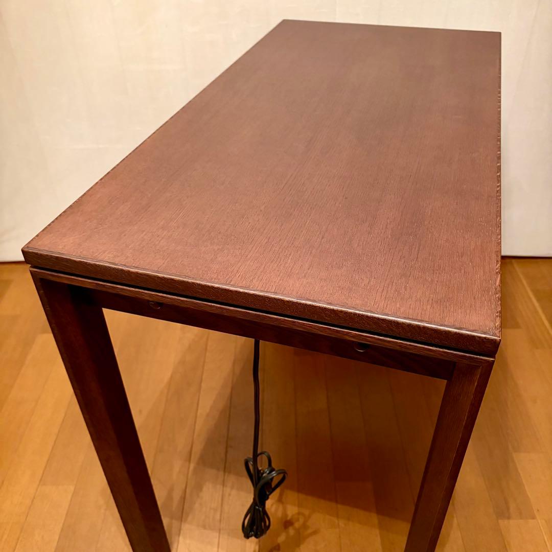 【karimoku】ユーティリティーデスクSS3418MK(2007年生産)