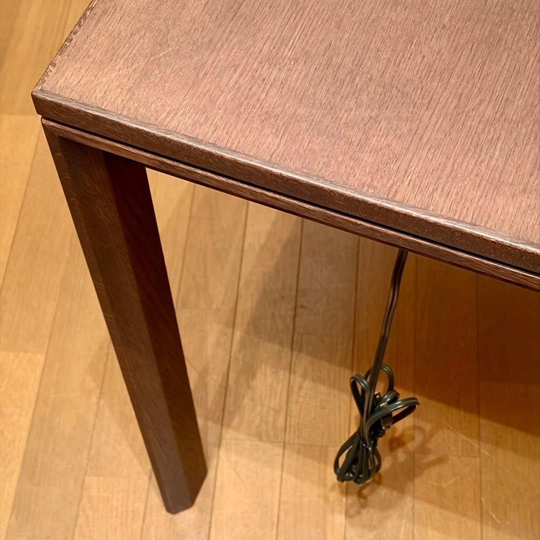 【karimoku】ユーティリティーデスクSS3418MK(2007年生産)