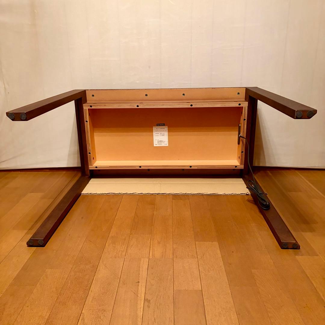 【karimoku】ユーティリティーデスクSS3418MK(2007年生産)