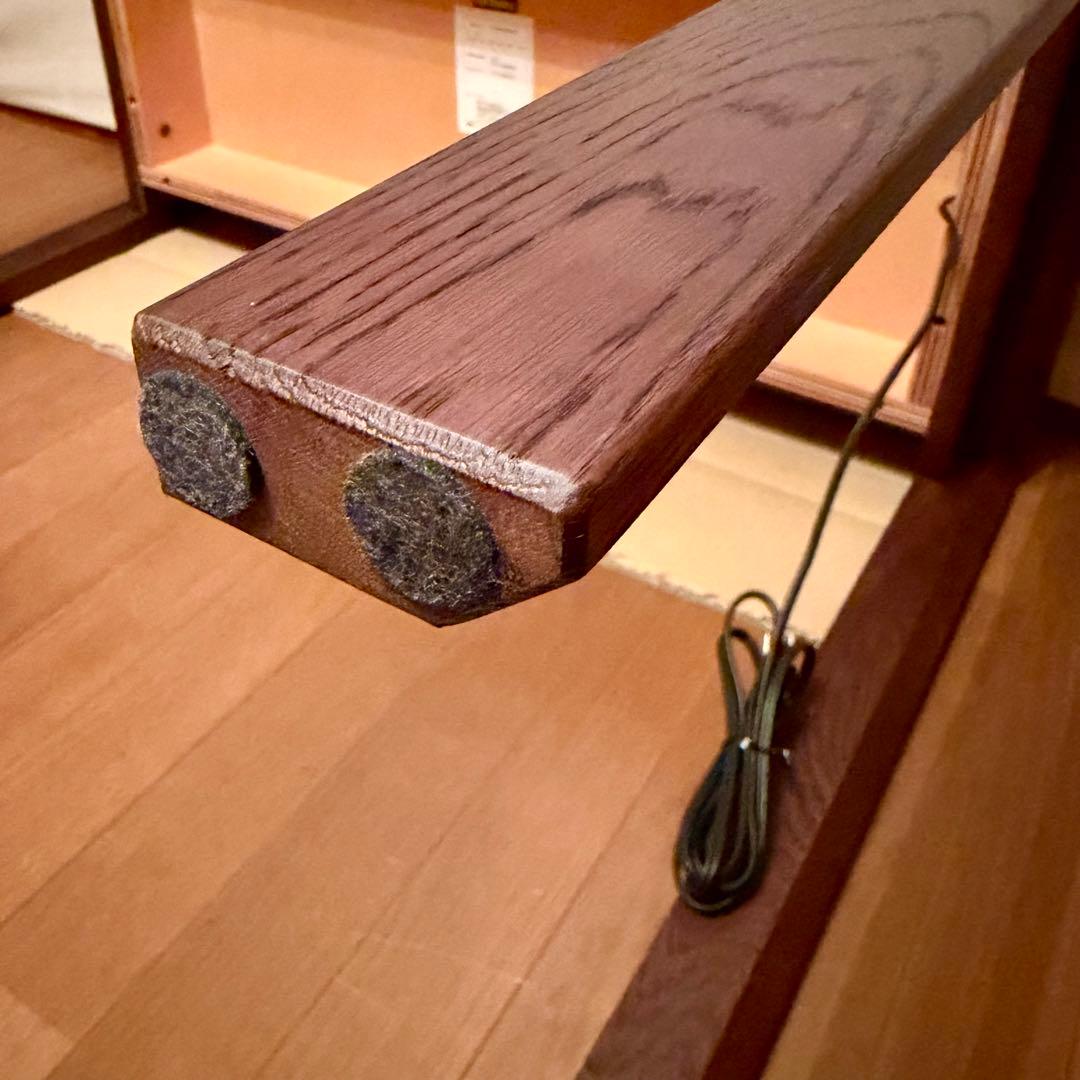 【karimoku】ユーティリティーデスクSS3418MK(2007年生産)