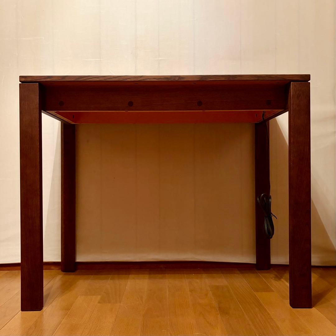 【karimoku】ユーティリティーデスクSS3418MK(2007年生産)