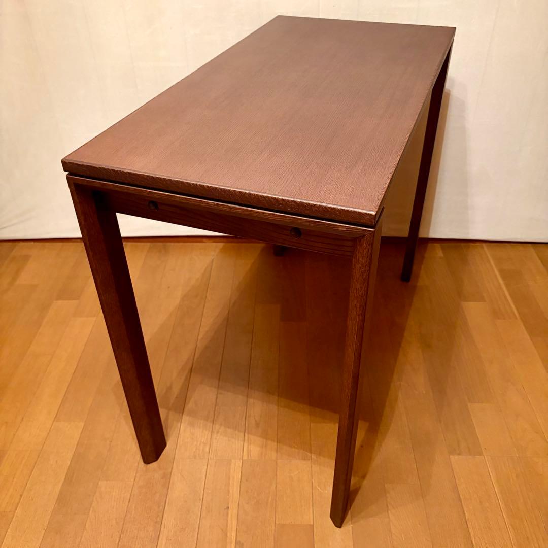 【karimoku】ユーティリティーデスクSS3418MK(2007年生産)