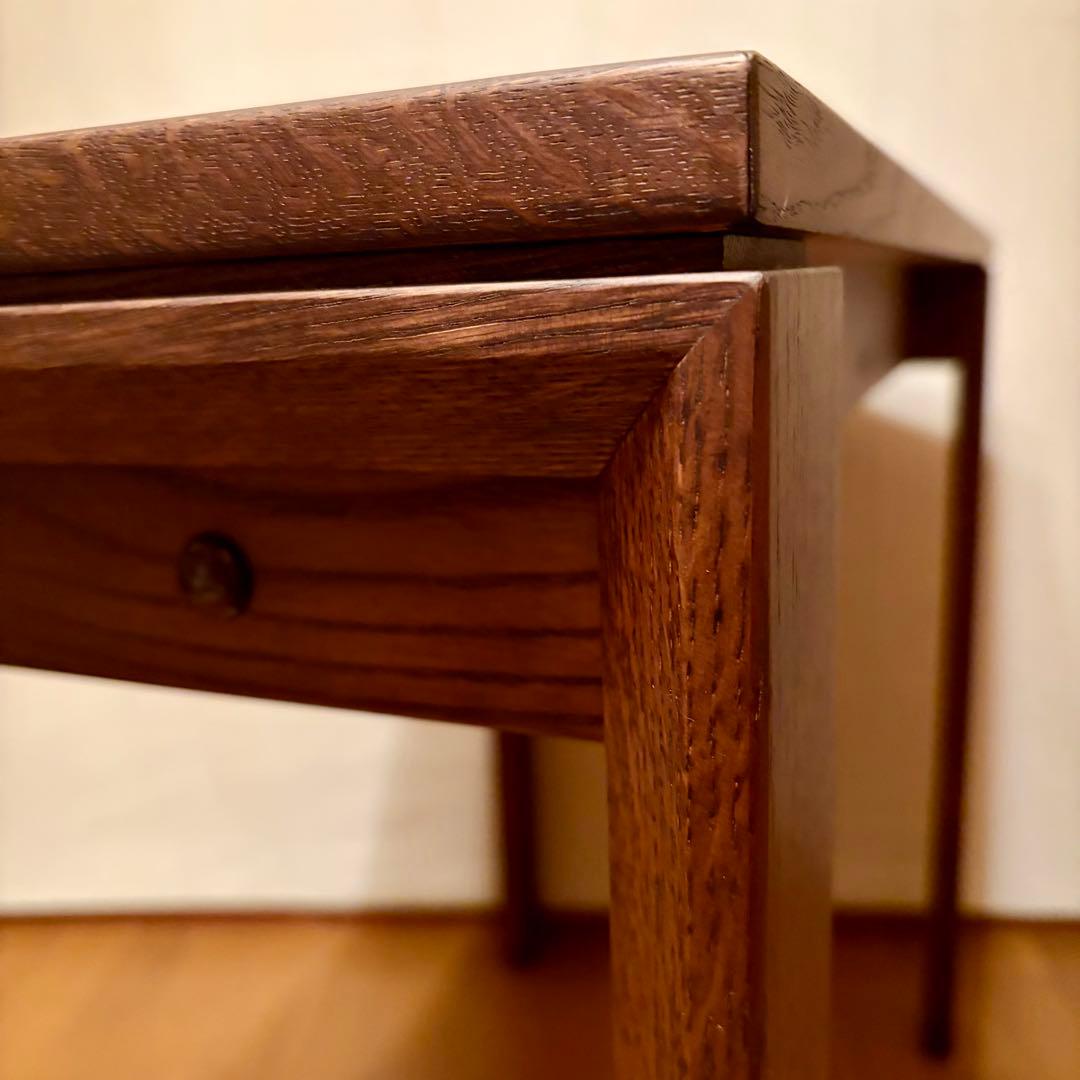 【karimoku】ユーティリティーデスクSS3418MK(2007年生産)