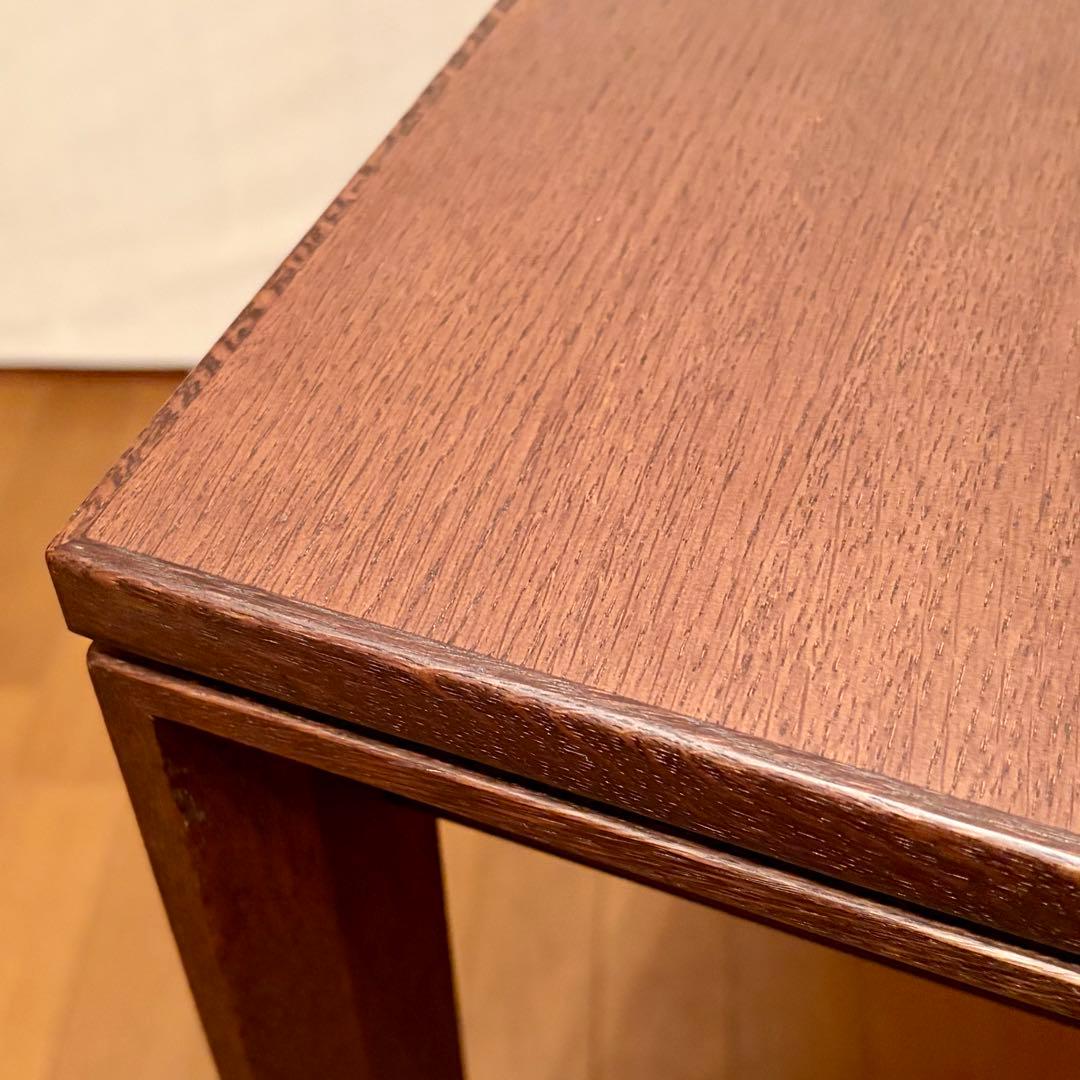 【karimoku】ユーティリティーデスクSS3418MK(2007年生産)