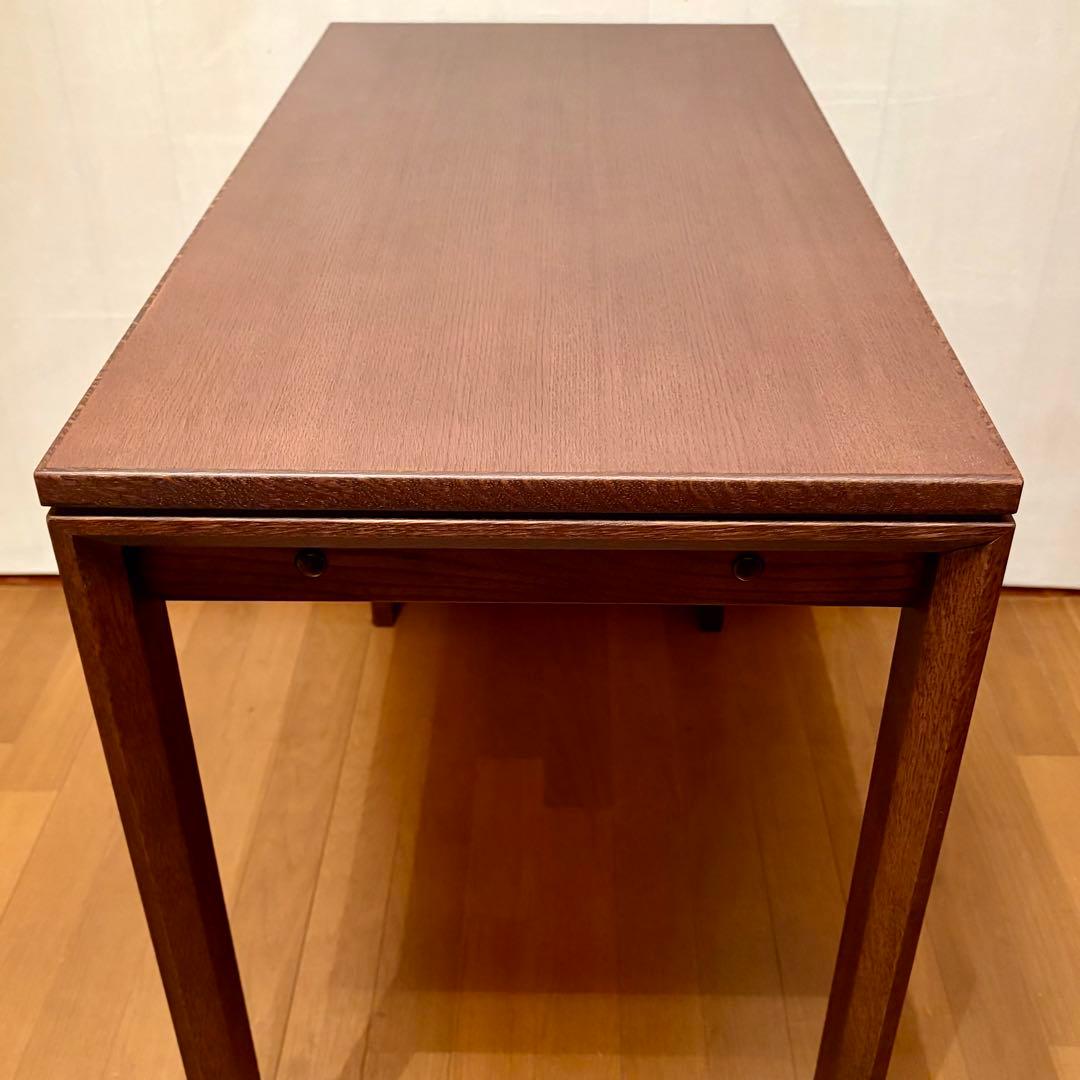 【karimoku】ユーティリティーデスクSS3418MK(2007年生産)