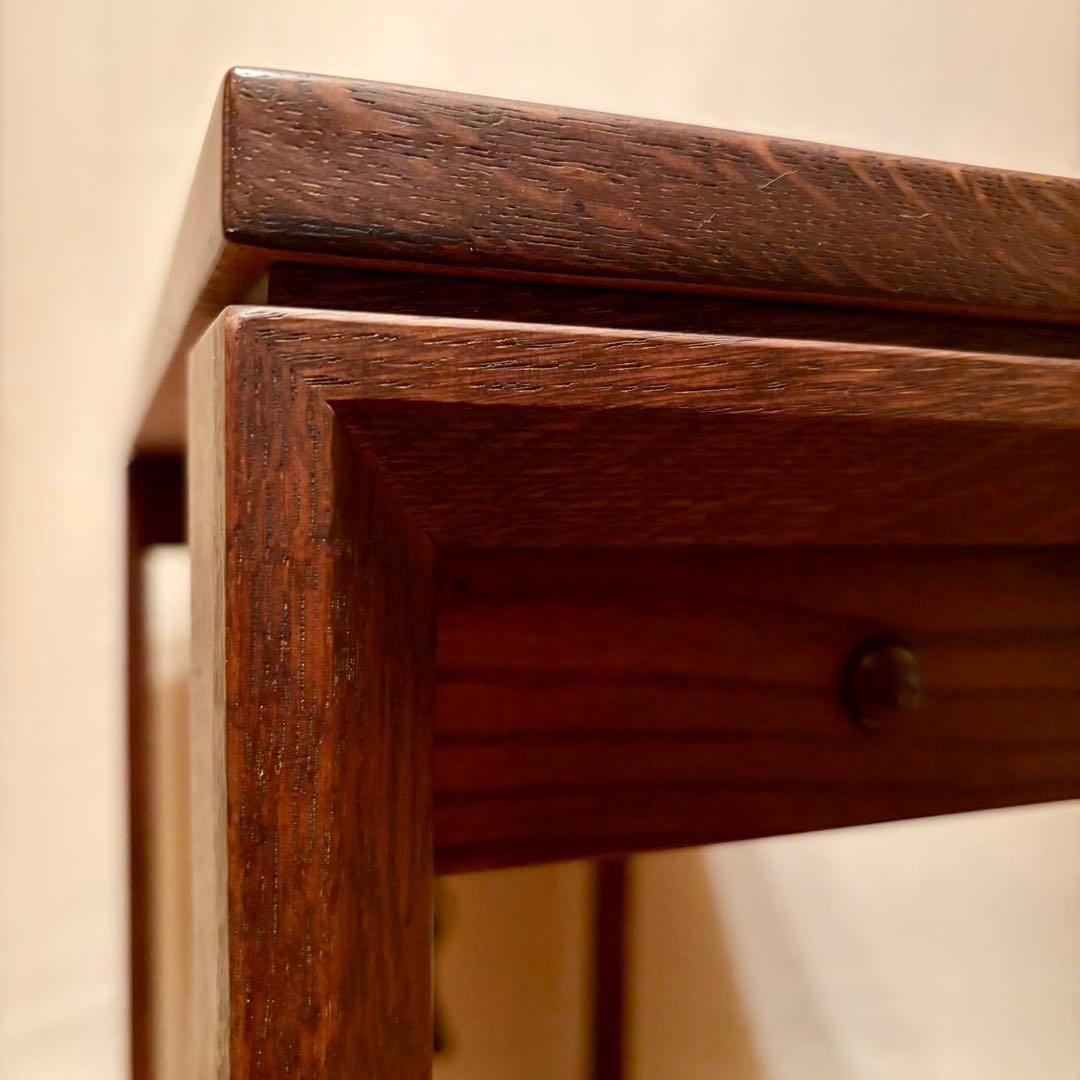 【karimoku】ユーティリティーデスクSS3418MK(2007年生産)