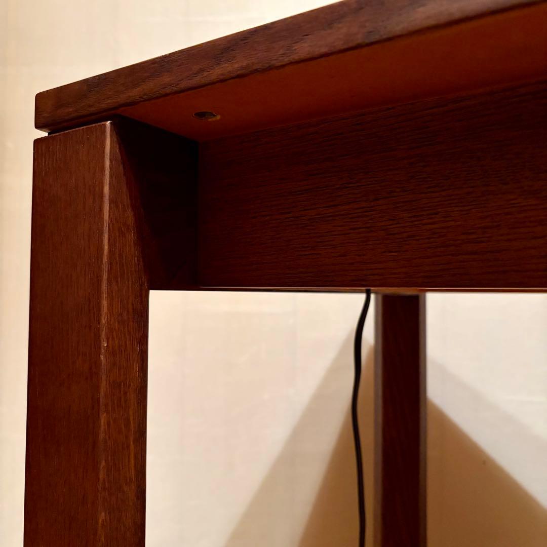 【karimoku】ユーティリティーデスクSS3418MK(2007年生産)