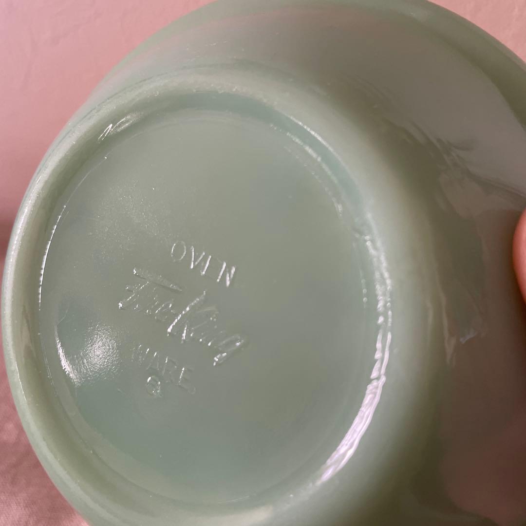 ファイヤーキング　ジェダイ　フルーツボウル　ベリーボウル　レストランウェア