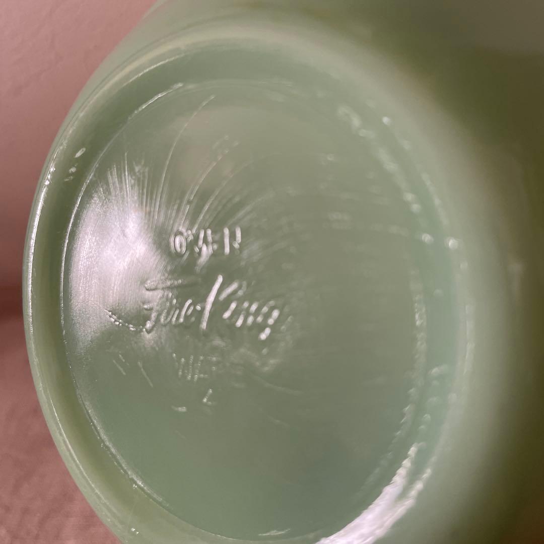 ファイヤーキング　ジェダイ　フルーツボウル　ベリーボウル　レストランウェア