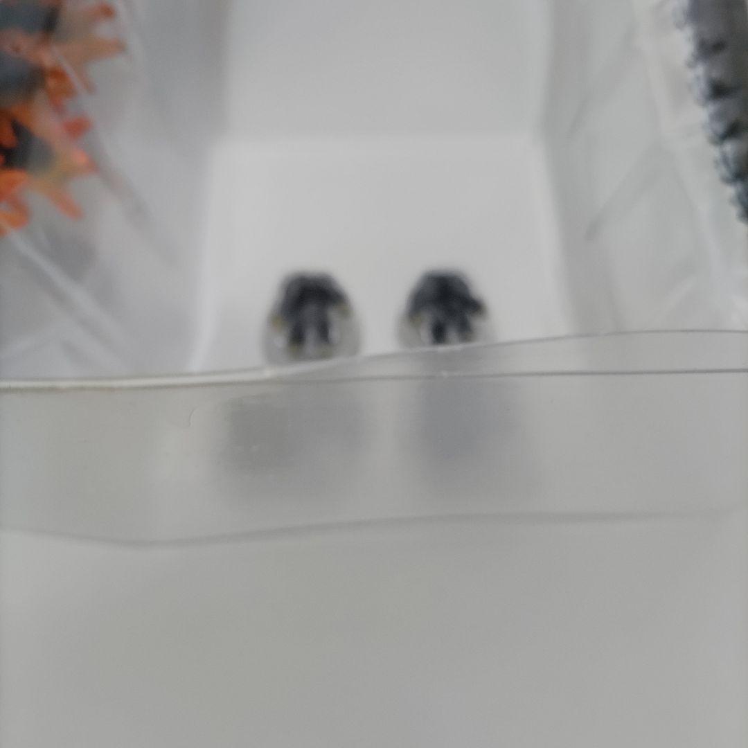 S.H.MonsterArts ゴジラ (1995)