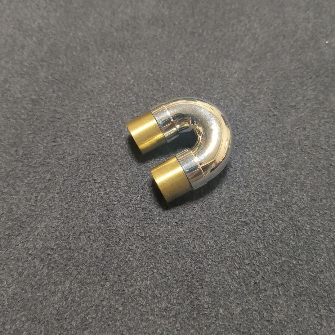 ヤマハ トランペット 2番抜差管