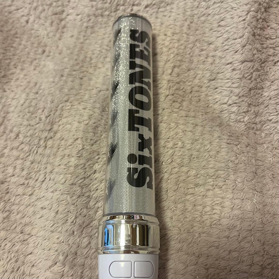 CHANGE THE ERA チェンエラ ペンライト