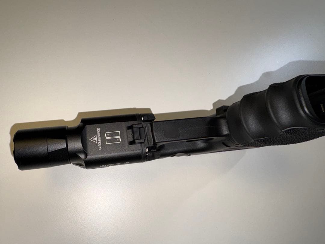 東京マルイ　GLOCK19 Gen4