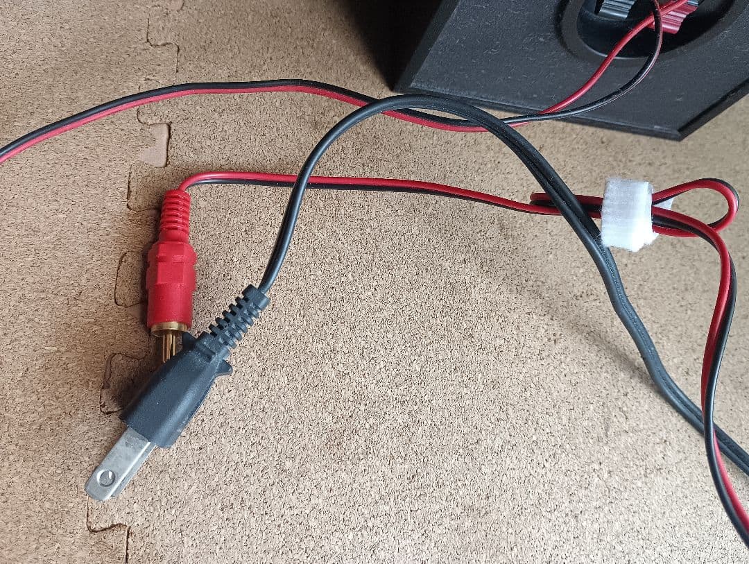 ONKYO WAVIO パワードスピーカーシステ厶 GX-D90