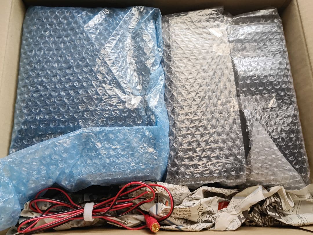 ONKYO WAVIO パワードスピーカーシステ厶 GX-D90