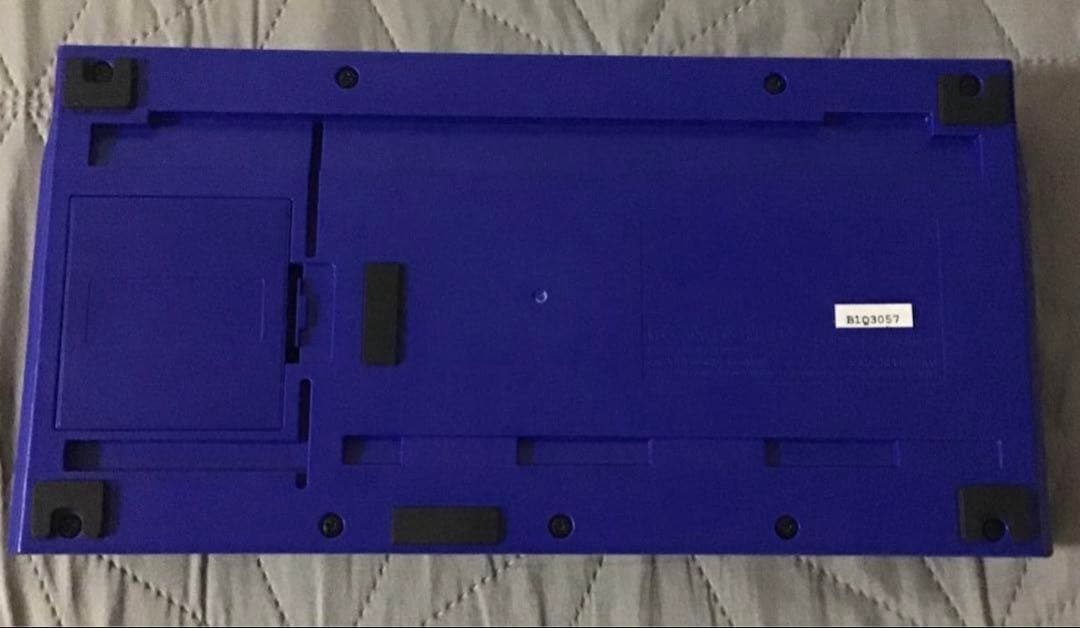 boss GT1ギターエフェクター