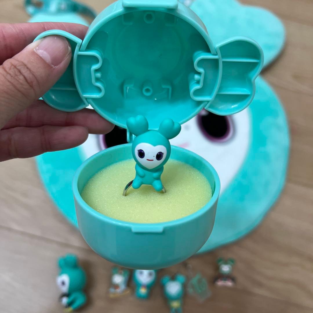 TWICE ミナ MISAMO MINA 韓国まとめ売り