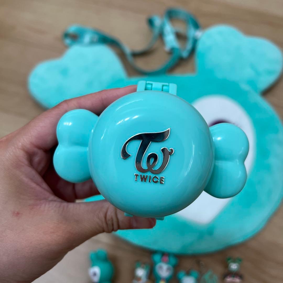 TWICE ミナ MISAMO MINA 韓国まとめ売り