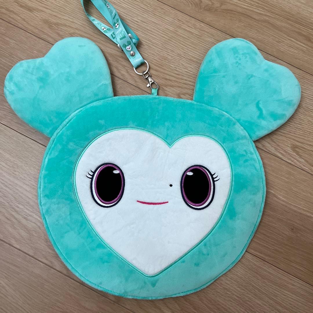 TWICE ミナ MISAMO MINA 韓国まとめ売り