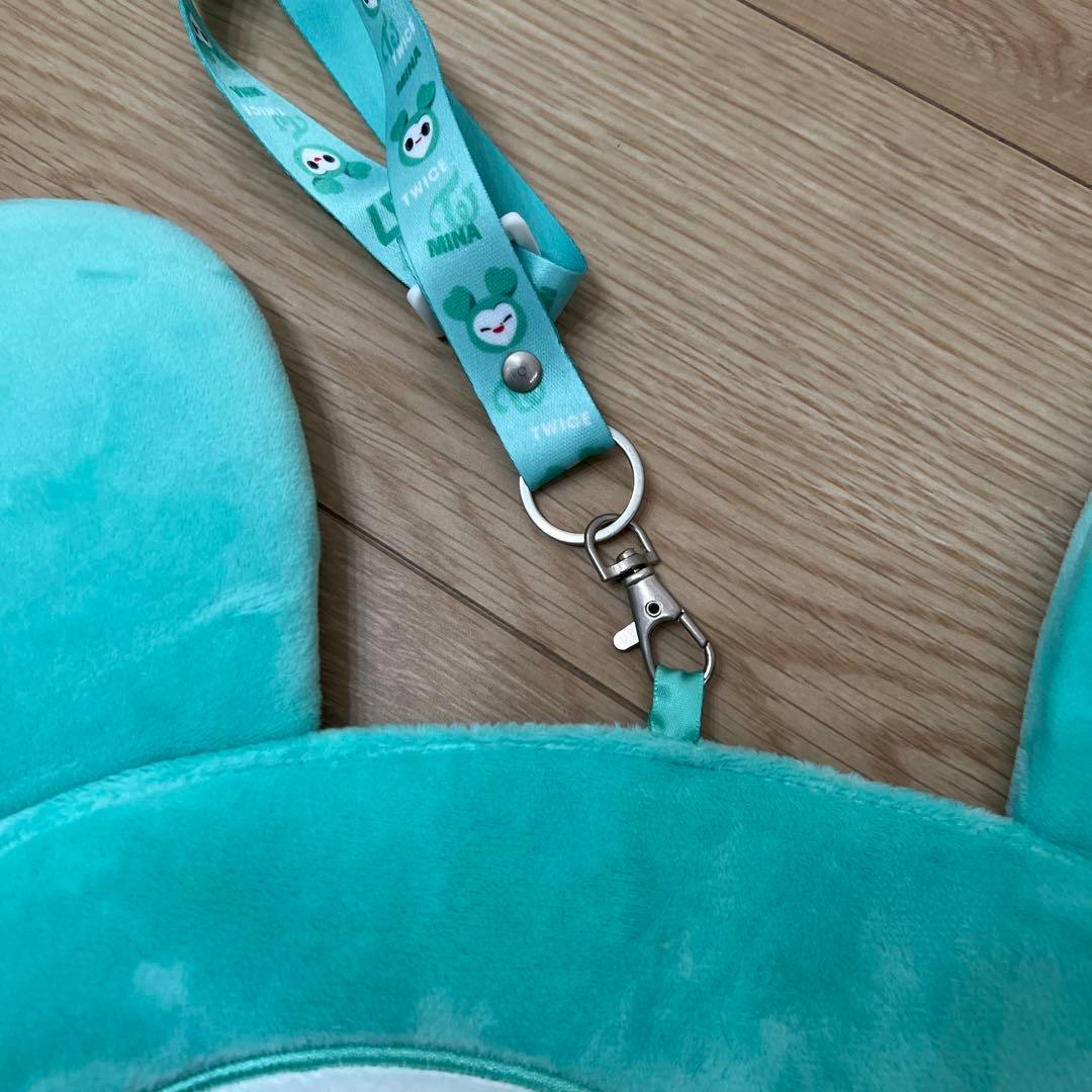 TWICE ミナ MISAMO MINA 韓国まとめ売り