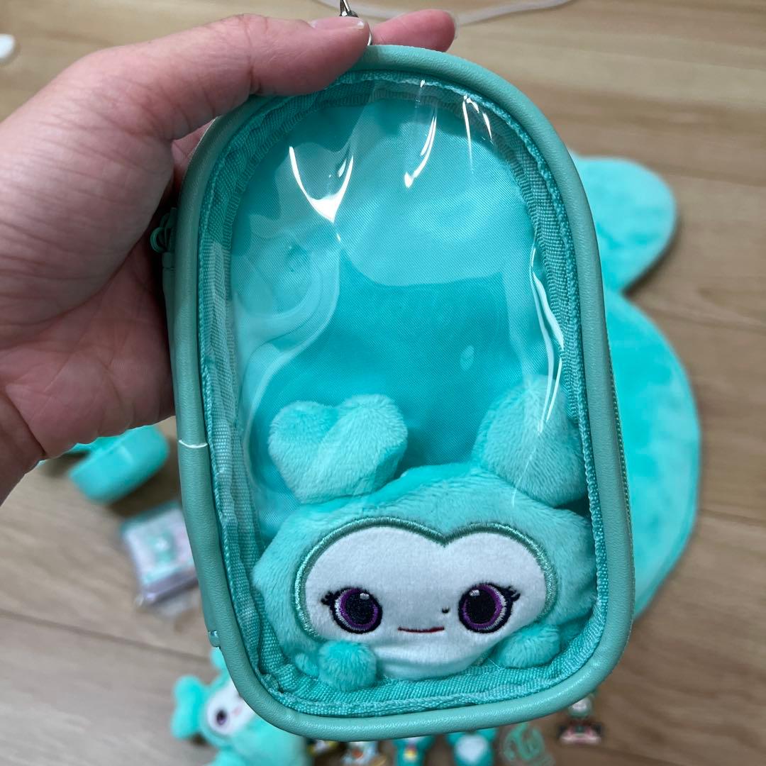 TWICE ミナ MISAMO MINA 韓国まとめ売り