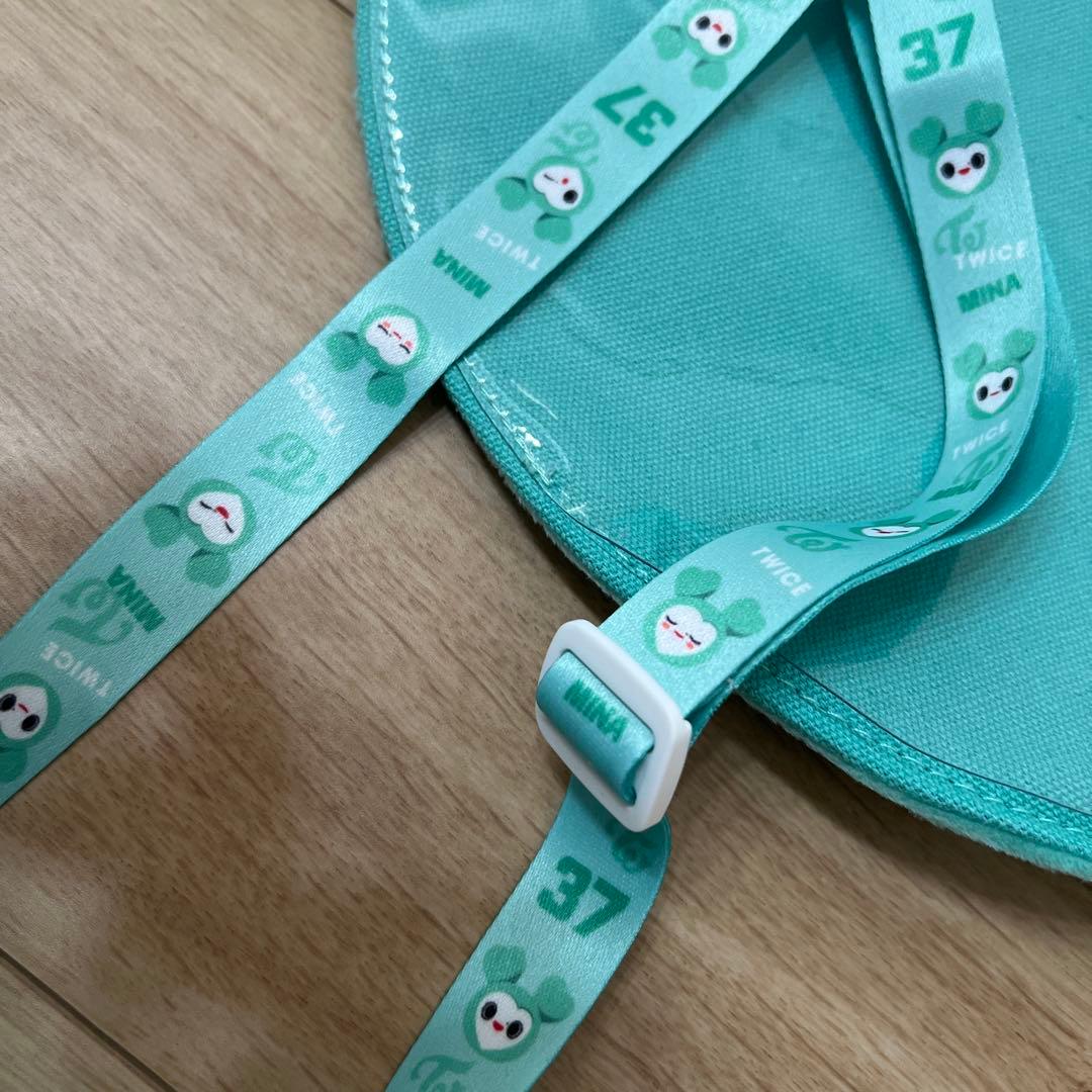 TWICE ミナ MISAMO MINA 韓国まとめ売り