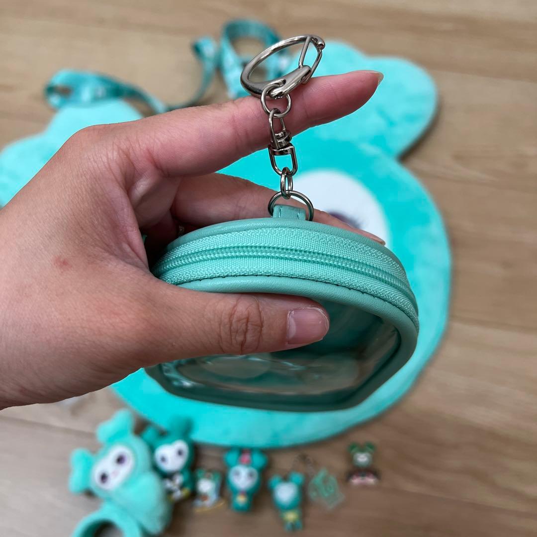 TWICE ミナ MISAMO MINA 韓国まとめ売り