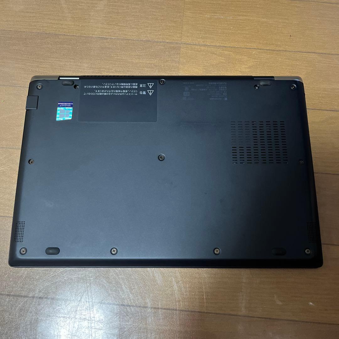 【動作良好・美品】Dynabook g83/dn