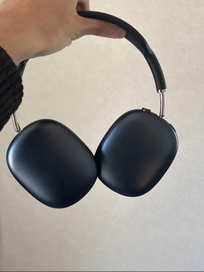 Apple AirPods Max 第二世代