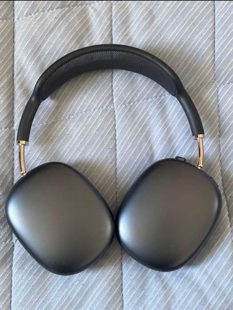 Apple AirPods Max 第二世代