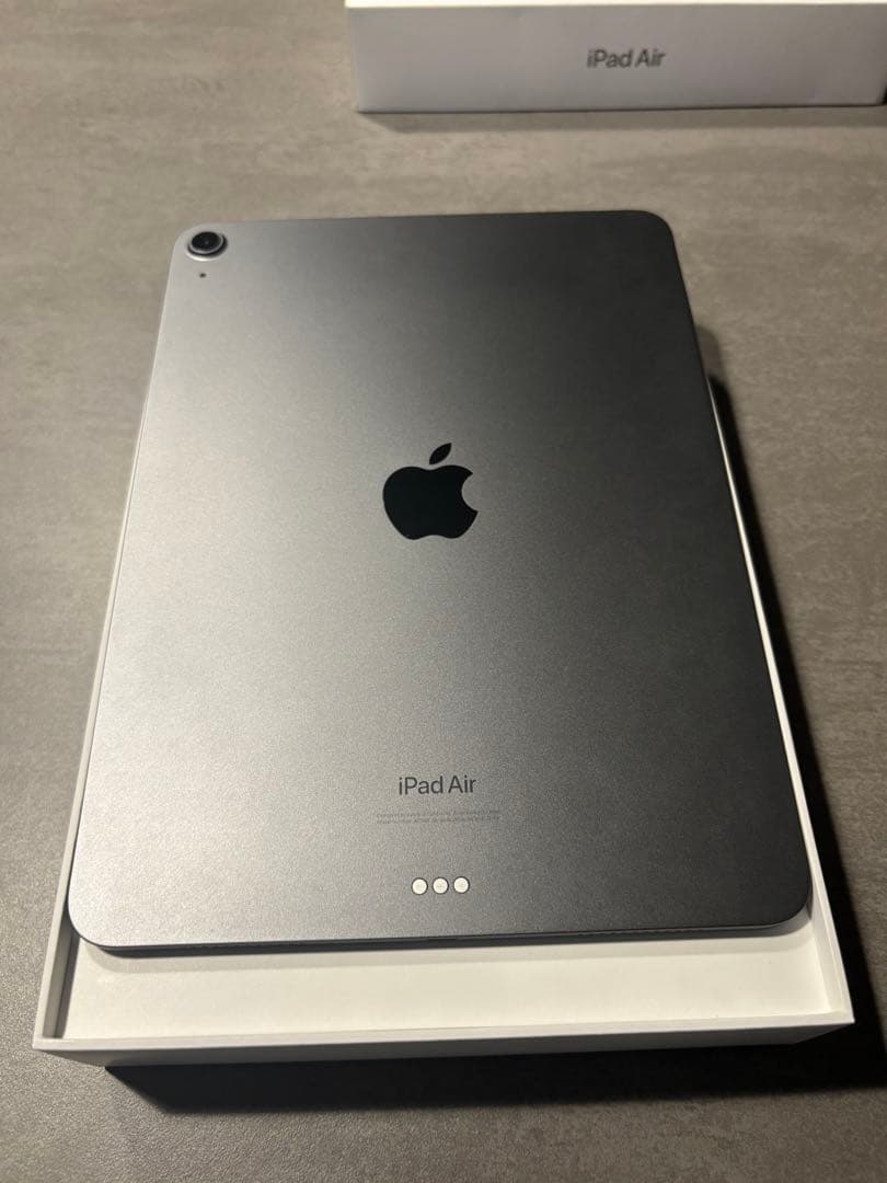 Apple iPad Air (第5世代) 256GB 多色
