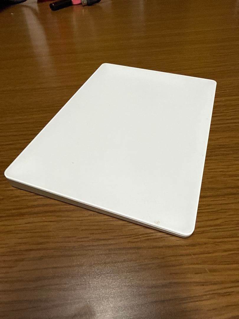 Apple Magic Trackpad 2（ホワイト） A1535 動作良好