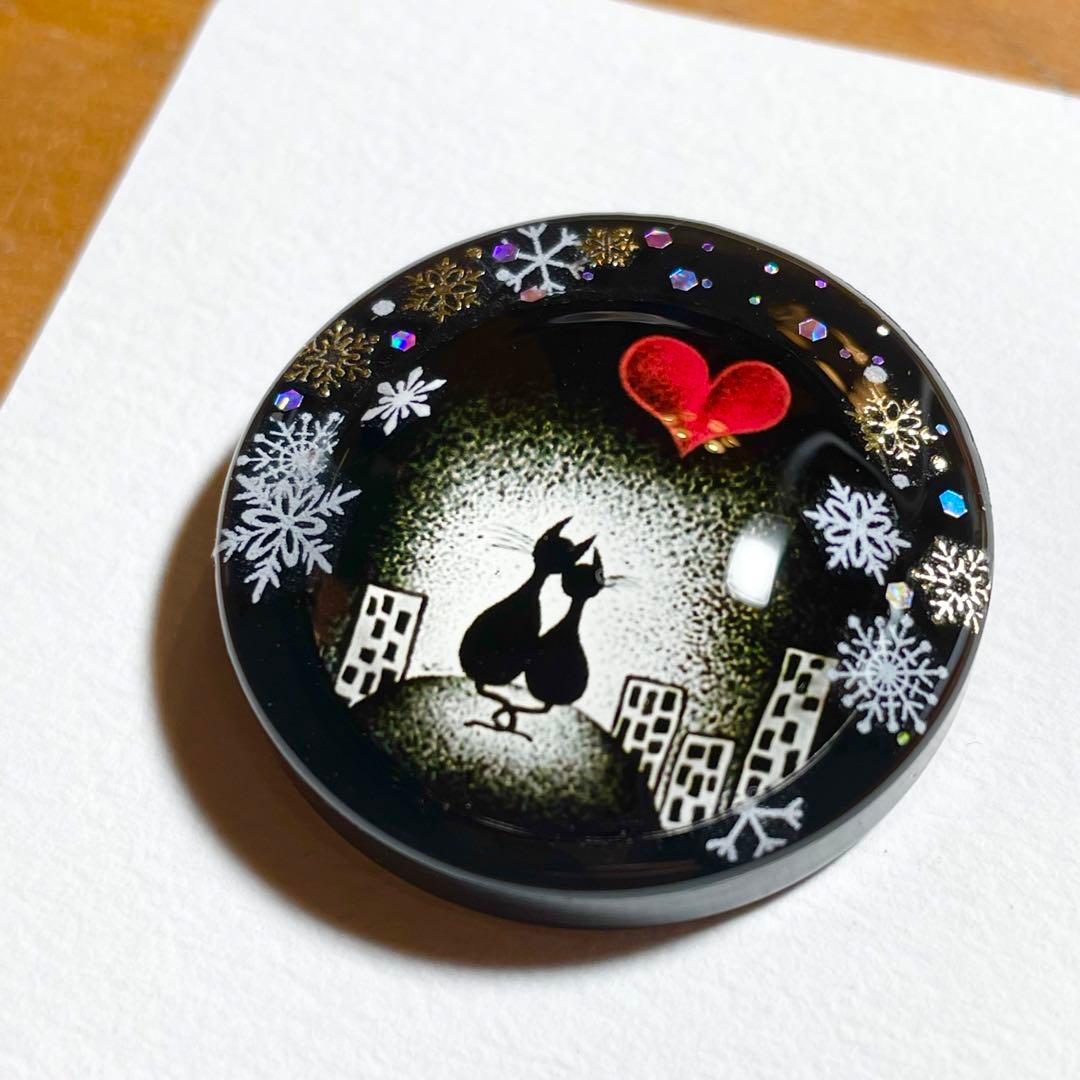 レジンアクセサリー　No.177