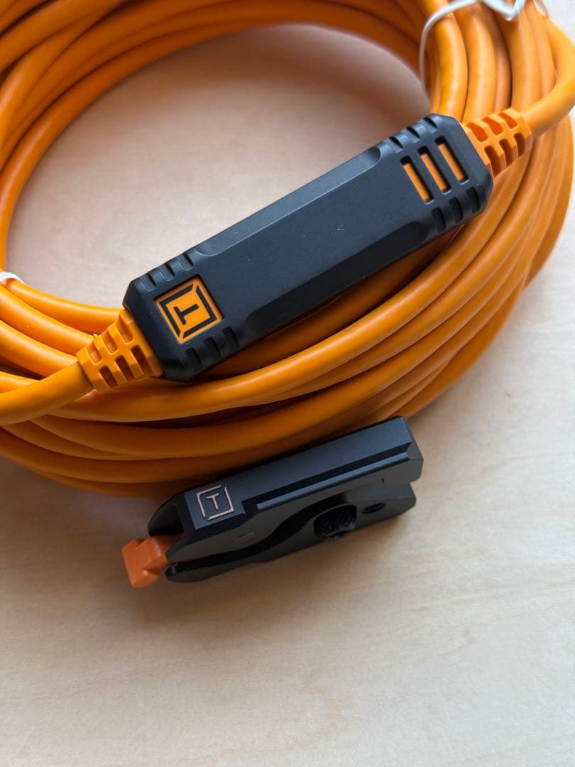 Tethertools (テザーツール) レバーロックのみ